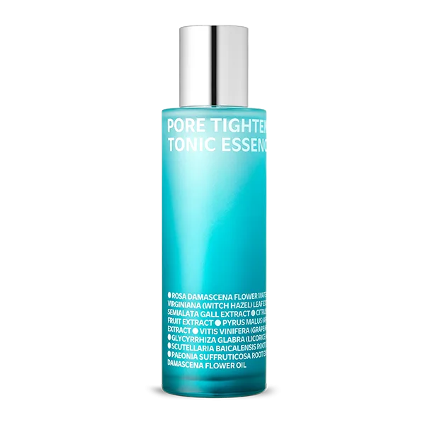 Esenta tonica pentru strangerea porilor, 130ml, Isoi — preț și oferte