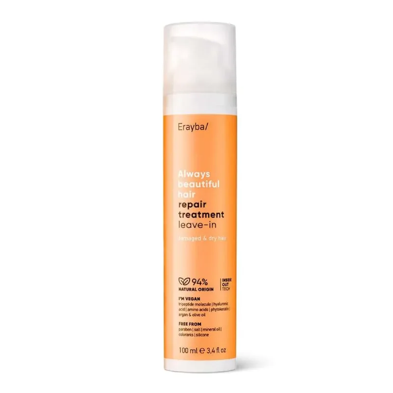 Tratament Profesional Reparator ABH Repair, 100ml, Erayba — preț și oferte