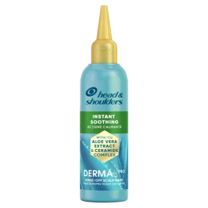 Balsam pentru scalp anti-matreata Dermax Pro Soothe cu Aloe, 145ml, Head&Shoulders