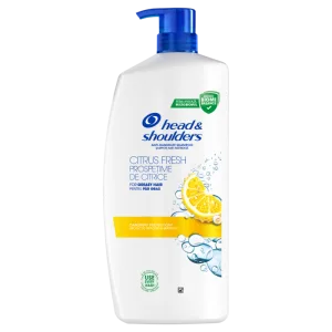 Sampon anti-matreata Citrus Fresh 2 in 1, 800ml, Head&Shoulders