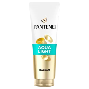 Balsam pentru par cu tendinta de ingrasare Pro-V Aqualight, 275ml, Pantene
