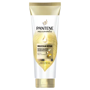 Balsam pentru par cu biotina Pro-V Miracles Molecular Bond Repair, 160ml, Pantene