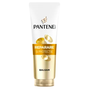 Balsam pentru par fragil si uscat Pro-V Repair & Protect, 230ml, Pantene