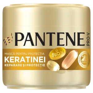 Masca pentru par deteriorat Pro-V Repair & Protect, 300ml, Pantene