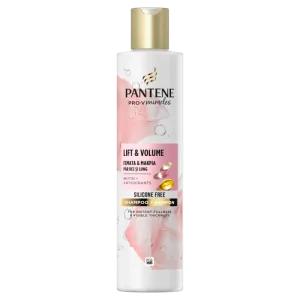Sampon cu biotina Lift'N'Volume, 250ml, Pantene