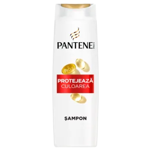 Sampon pentru par vopsit Pro-V Color Protect, 400ml, Pantene