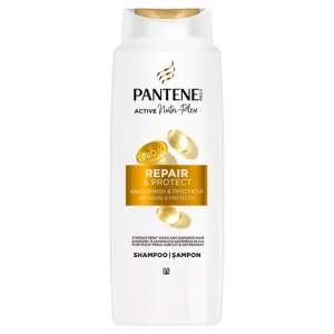Sampon pentru par fragil si uscat Pro-V Repair & Protect, 625ml, Pantene