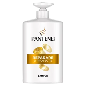 Sampon pentru par fragil si uscat Pro-V Repair & Protect, 800ml, Pantene
