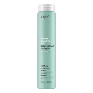 Sampon detoxifiant ABH Detox Refresh 250ml, Erayba