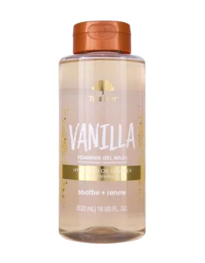 Spuma de dus Vanilla, 532ml, Tree Hut