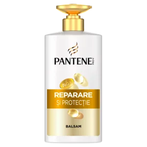 Balsam pentru par fragil si uscat Pro-V Repair & Protect, 500ml, Pantene