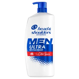 Sampon anti-matreata Men Ultra Old Spice, 800ml, Head&Shoulders