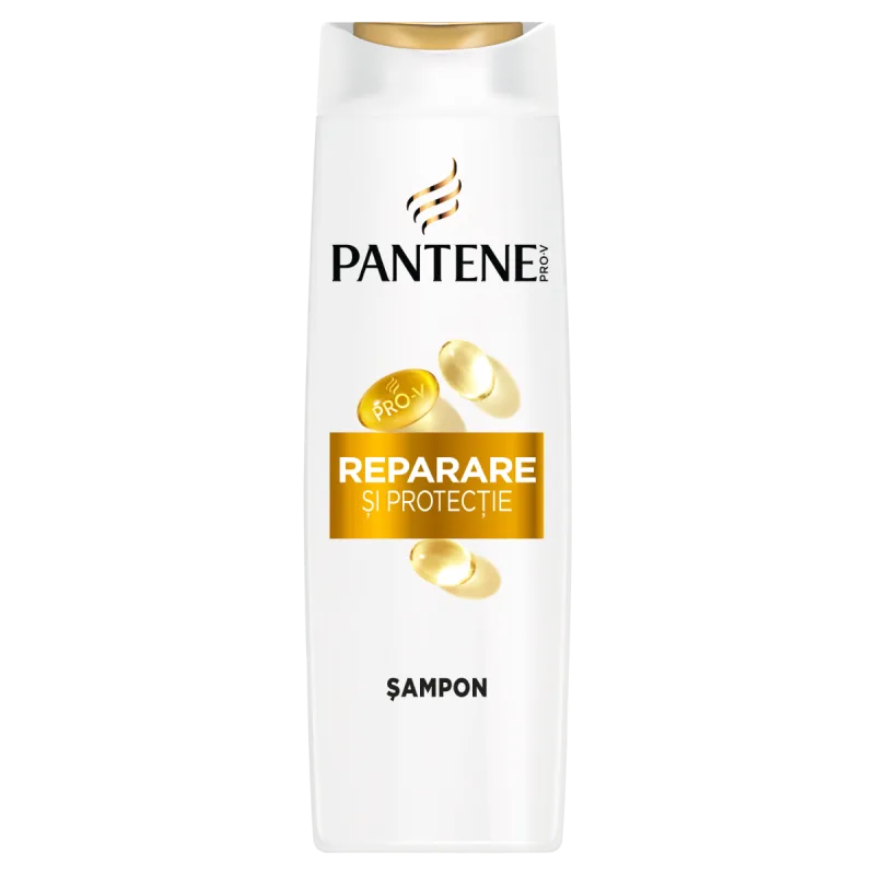 Sampon pentru par fragil si uscat Pro-V Repair & Protect, 300ml, Pantene — preț și oferte