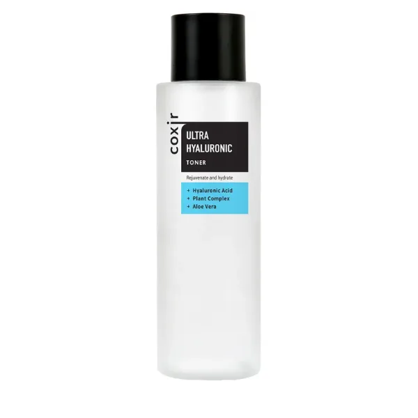 Toner Ultra-Hialuronic, 150ml, Coxir — preț și oferte