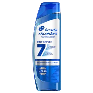 Sampon anti-matreata Pro-Expert 7 Persistent, 250ml, Head&Shoulders