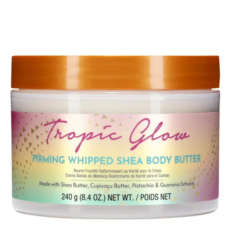 Unt de corp Tropic Glow, 240g, Tree Hut — preț și oferte