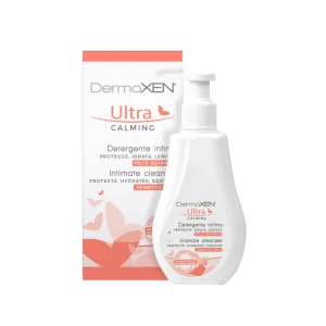 Gel intim Special pentru diabetici, 125ml, Dermoxen