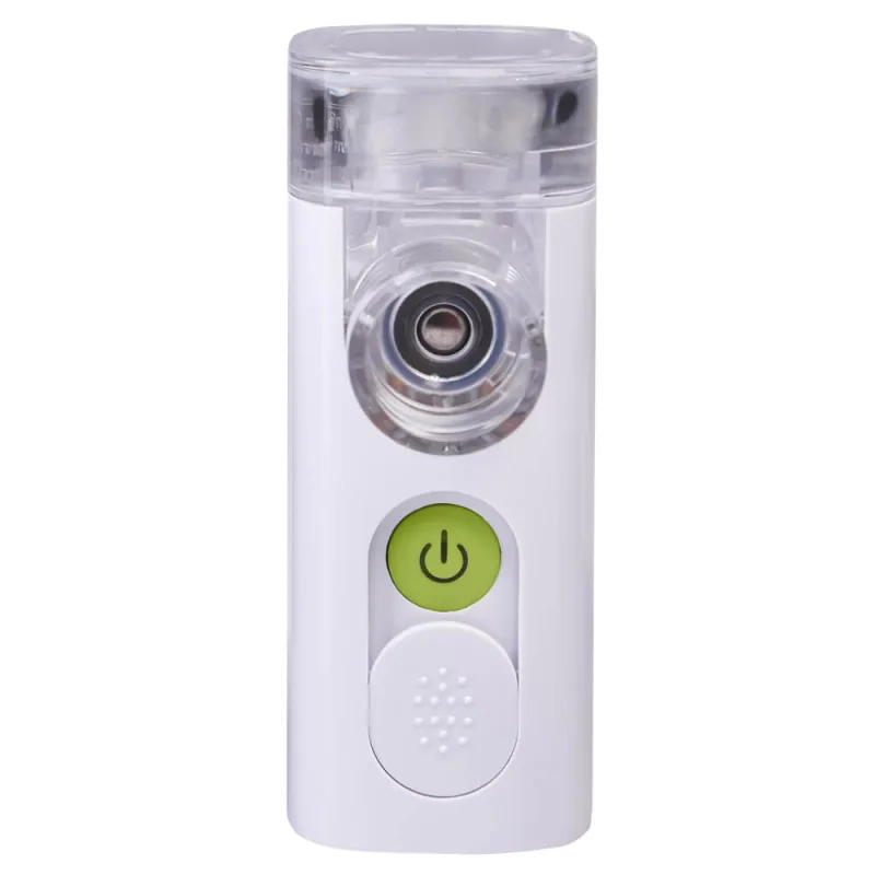 Aparat de aerosoli portabil si silentios Air Pro, 1 bucata, KidsCare — preț și oferte