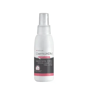 Deodorant intim, 100ml, Dermoxen
