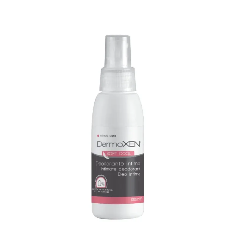 Deodorant intim, 100ml, Dermoxen — preț și oferte