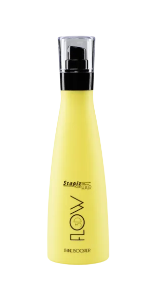 Spray pentru stralucire Flow 3D, 250ml, Stapiz