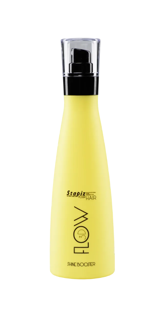 Spray pentru stralucire Flow 3D, 250ml, Stapiz — preț și oferte