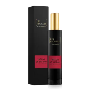 Apa de parfum Les Secrets Tresor de Safran 743, 50ml, Equivalenza