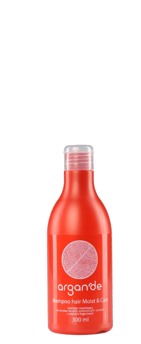 Sampon hidratant Argan'De, 300ml, Stapiz — preț și oferte