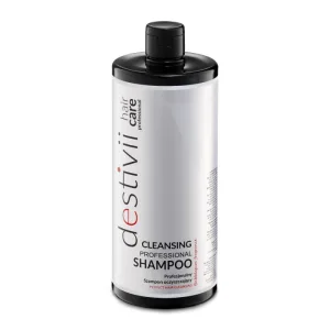 Sampon pentru toate tipurile de par, 1000ml, Destivii