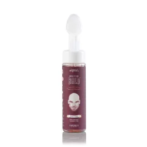 Lotiune hidratanta pentru barbatii cu probleme de calvitaie, 200ml, Dr. Bald