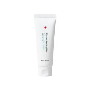 Masca de noapte ultra hidratanta Dr. Solution, 60ml, CU Skin