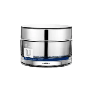 Crema anti-rid pentru elasticitate si volum Vitamin U, 50ml, CU Skin