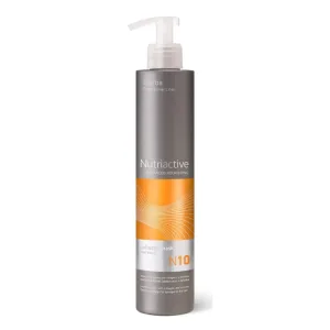 Masca hrănitoare intensă N10, 250ml, Erayba