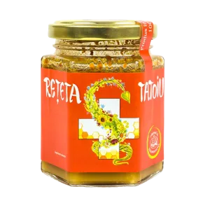 Reteta Tatoiu, 200g, Prisaca Transilvania