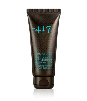 Minus 417 Unt pentru corp, maini si picioare, 100ml