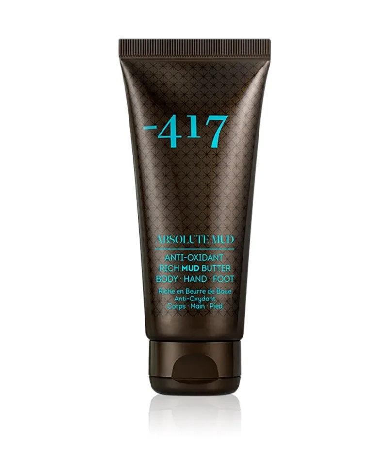 Minus 417 Unt pentru corp, maini si picioare, 100ml — preț și oferte