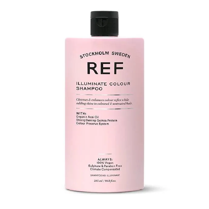 Sampon Illuminate Colour, 285ml, REF Stockholm — preț și oferte
