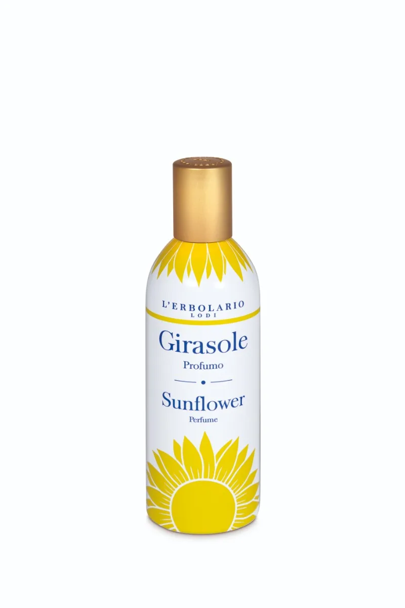 Parfum Sunflower, 75ml, L'Erbolario — preț și oferte