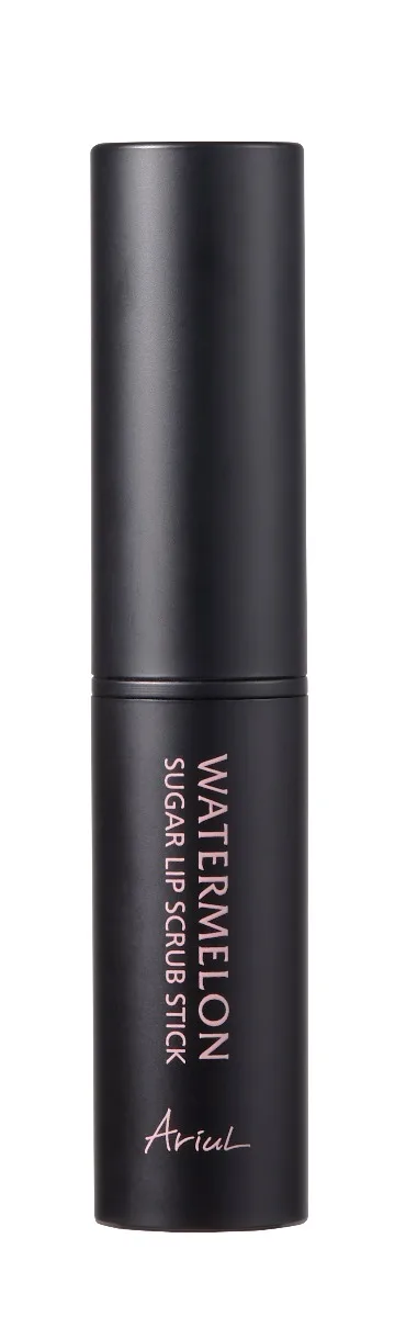 Exfoliant pentru buze Watermelon Sugar Lip Scrub Stick, 5g, Ariul — preț și oferte