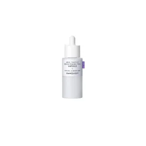 Ser cu Armurariu pentru luminozitatea tenului tern cu ton neuniform, 50ml, RawQuest