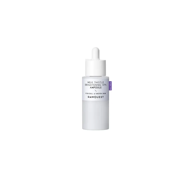 Ser cu Armurariu pentru luminozitatea tenului tern cu ton neuniform, 50ml, RawQuest — preț și oferte