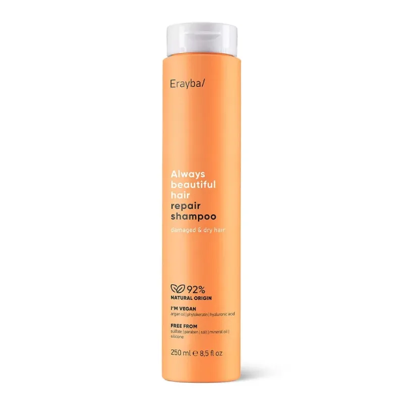 Sampon Profesional reparator ABH Repair, 250ml, Erayba — preț și oferte