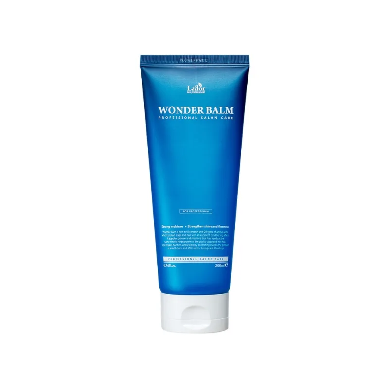 Balsam pentru par Wonder Balm, 200ml, La'dor — preț și oferte