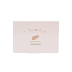 BB Cream Cushion By Christina Ich Nuanta Light Medium, 15g, Pittoresco