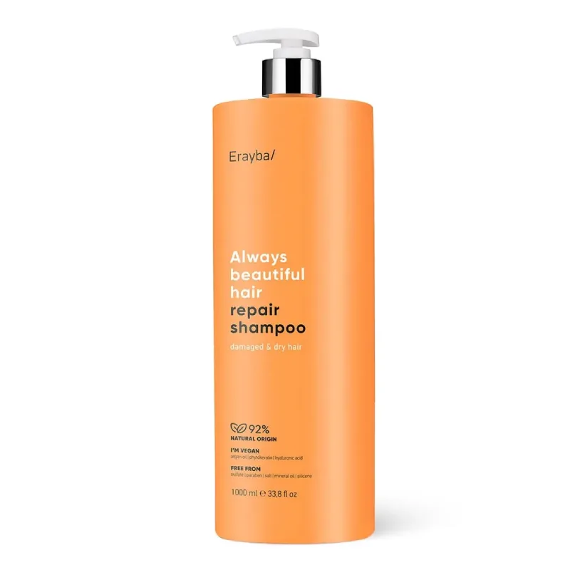 Sampon Profesional reparator ABH Repair, 1000ml, Erayba — preț și oferte