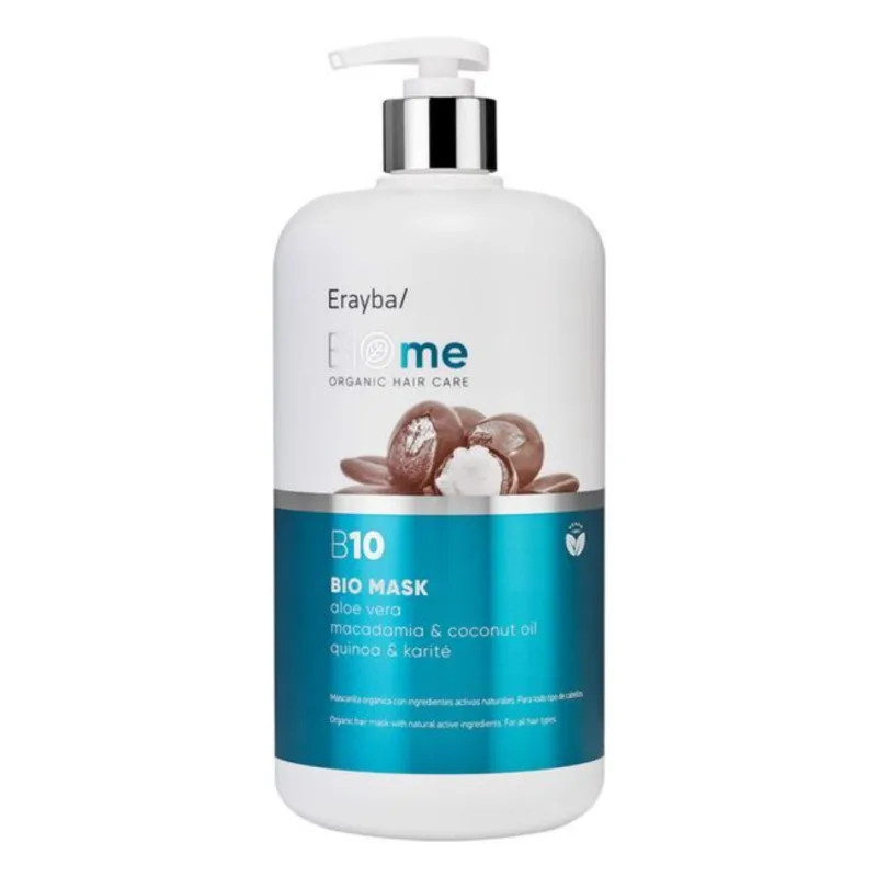 Masca nutritiva B10 1000ml, Erayba — preț și oferte
