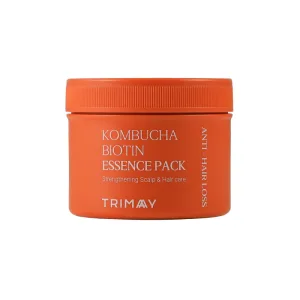 Masca impotriva caderii cu efect fortifiant, 180ml, Trimay