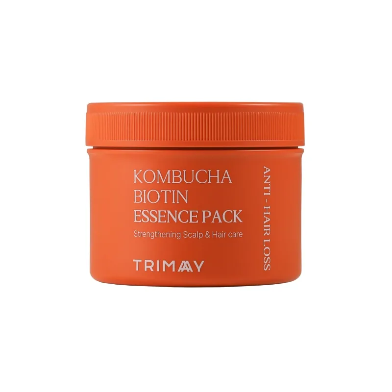Masca impotriva caderii cu efect fortifiant, 180ml, Trimay — preț și oferte