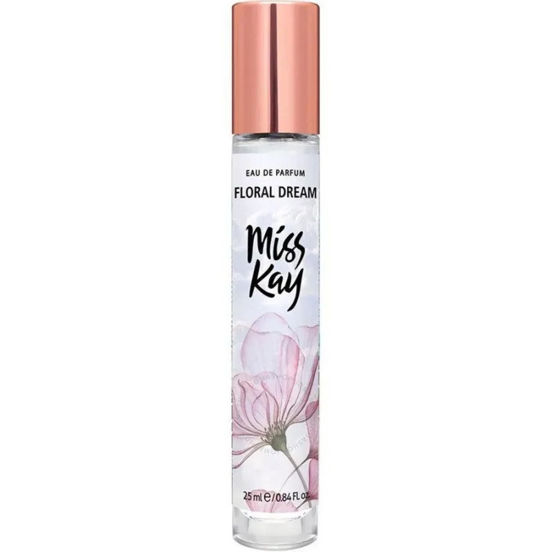 Apa de parfum pentru femei Floral Dream, 25ml, Miss Kay — preț și oferte