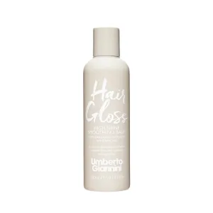 Balsam de par leave-in pentru stralucire intensa si netezire, 180ml, Umberto Giannini
